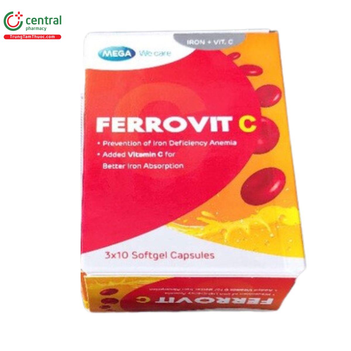 ferrovit c 18 I3761