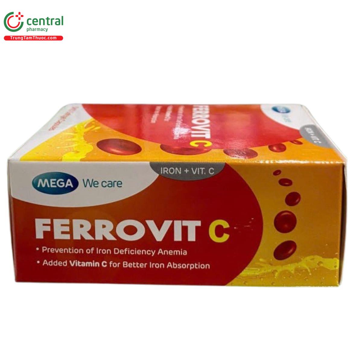 ferrovit c 5 S7233