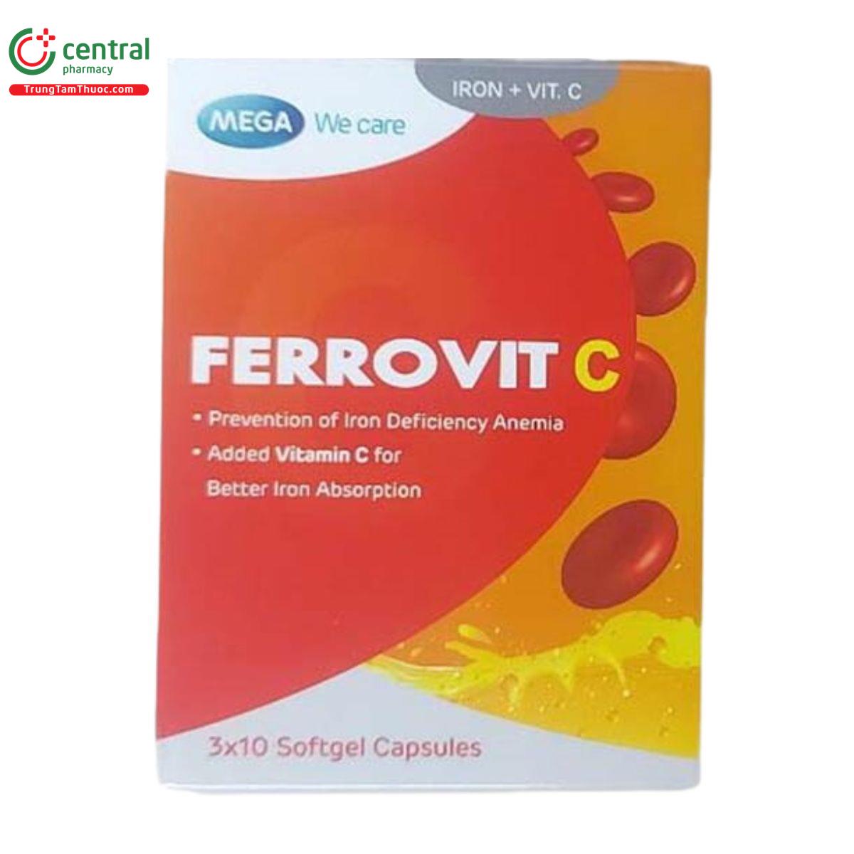 ferrovit c 5 S7265