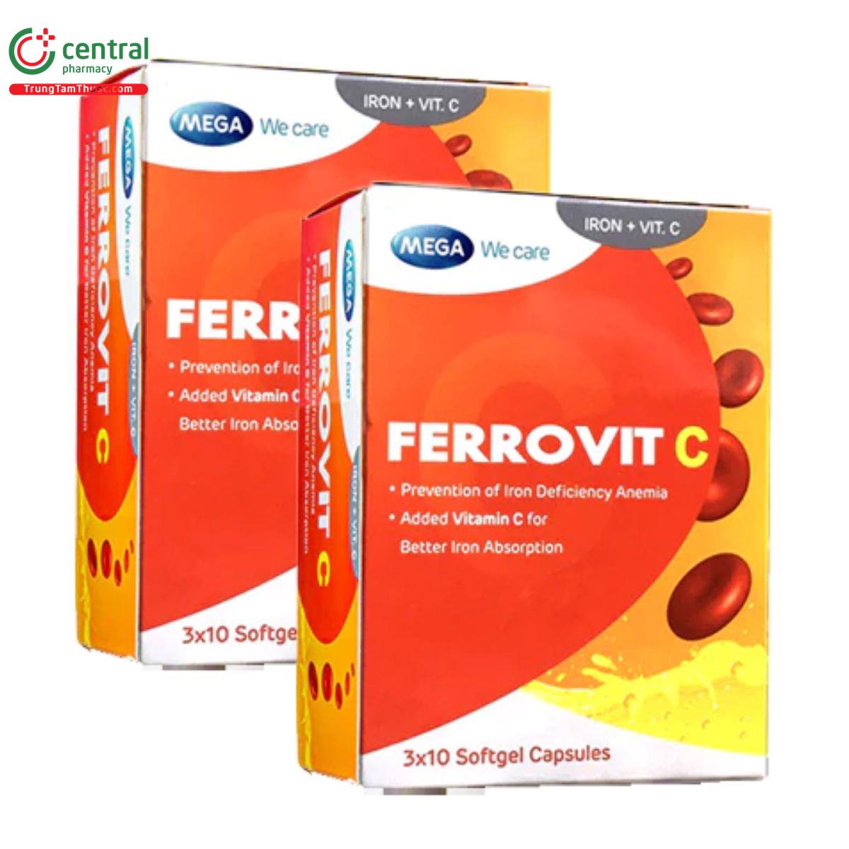 ferrovit c 7 E1308