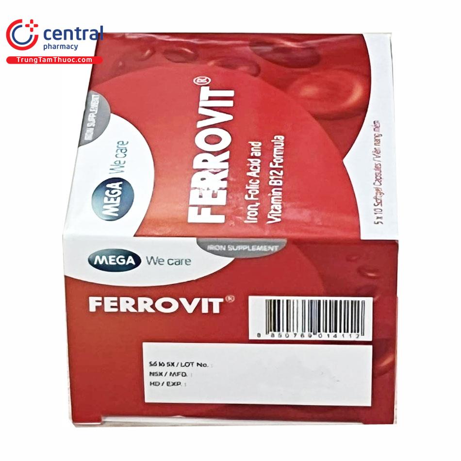 ferrovit L4040