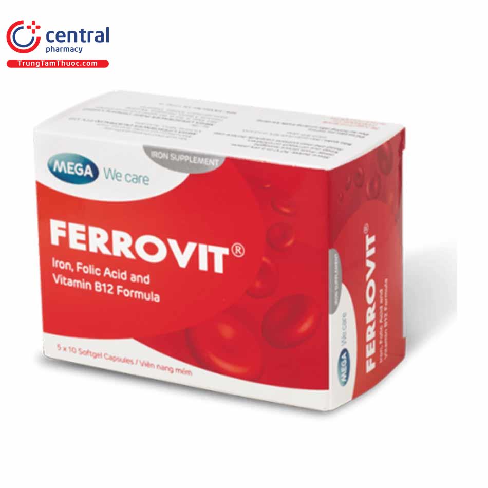 ferrovit6 N5651