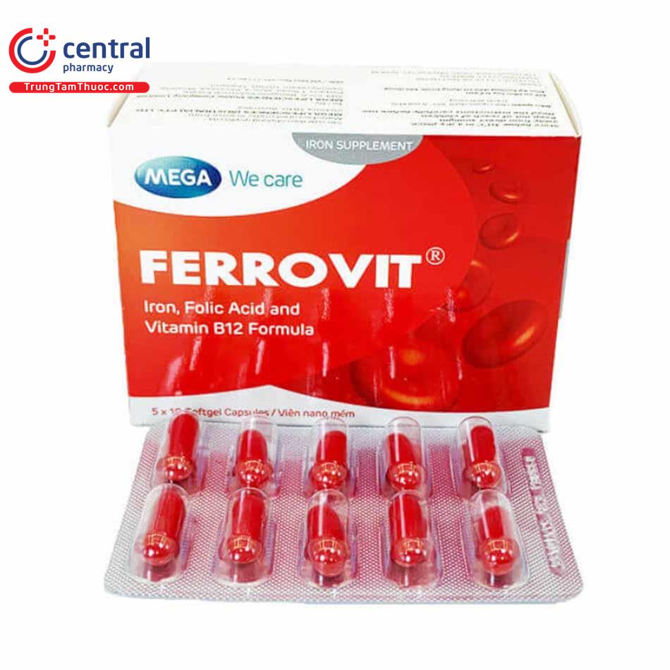 ferrovit8 S7132