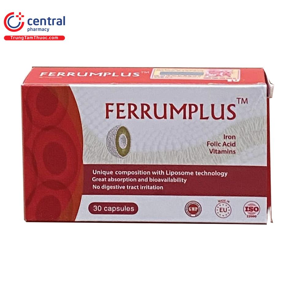 ferrumplus 2 M5301