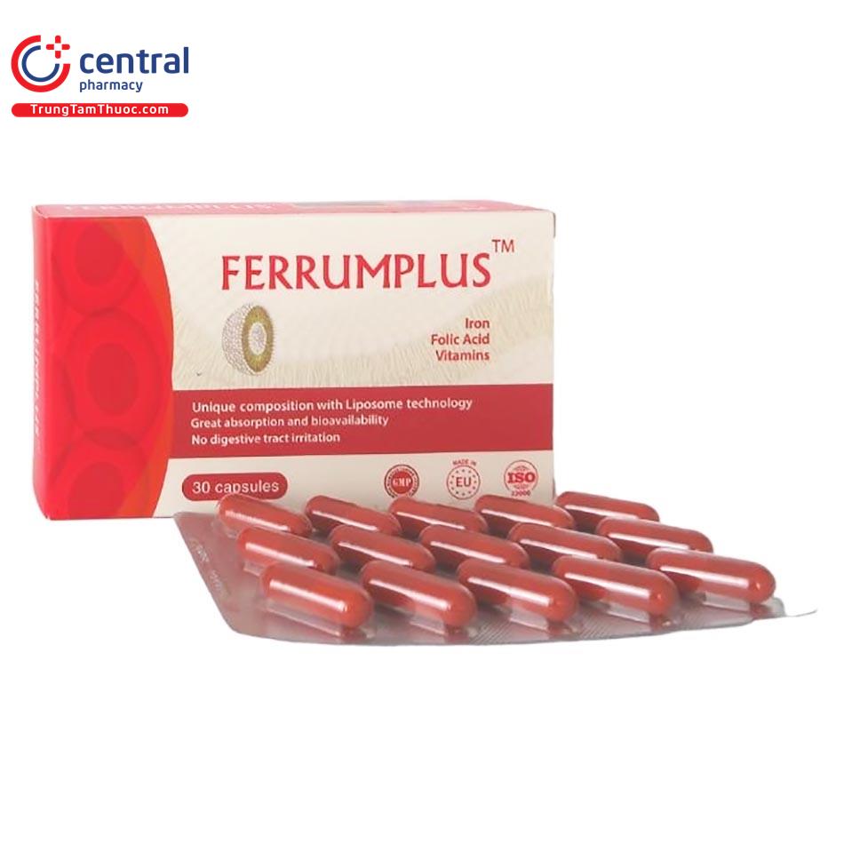 ferrumplus 5 D1540