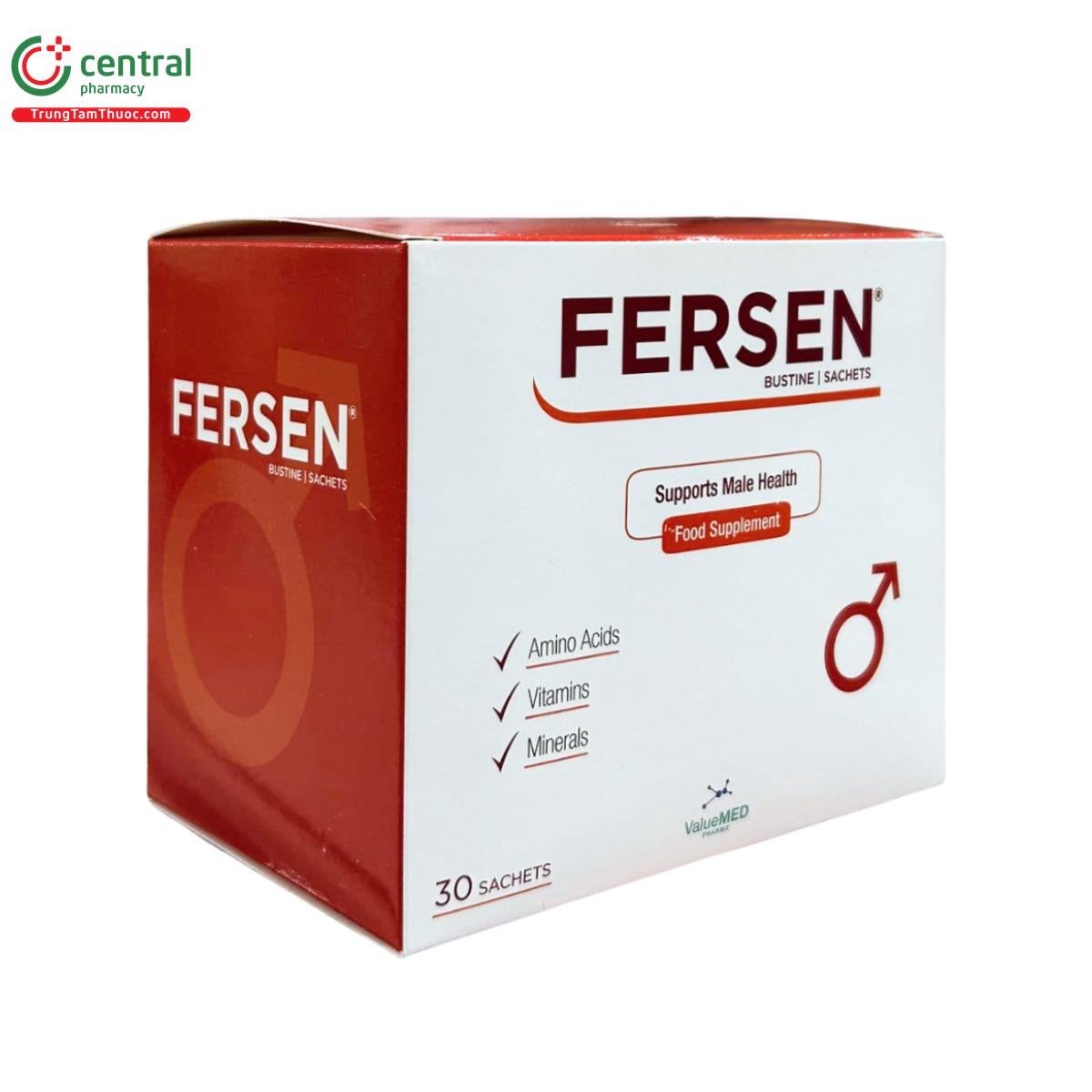 fersen 3 L4880 fersen 3 L4880