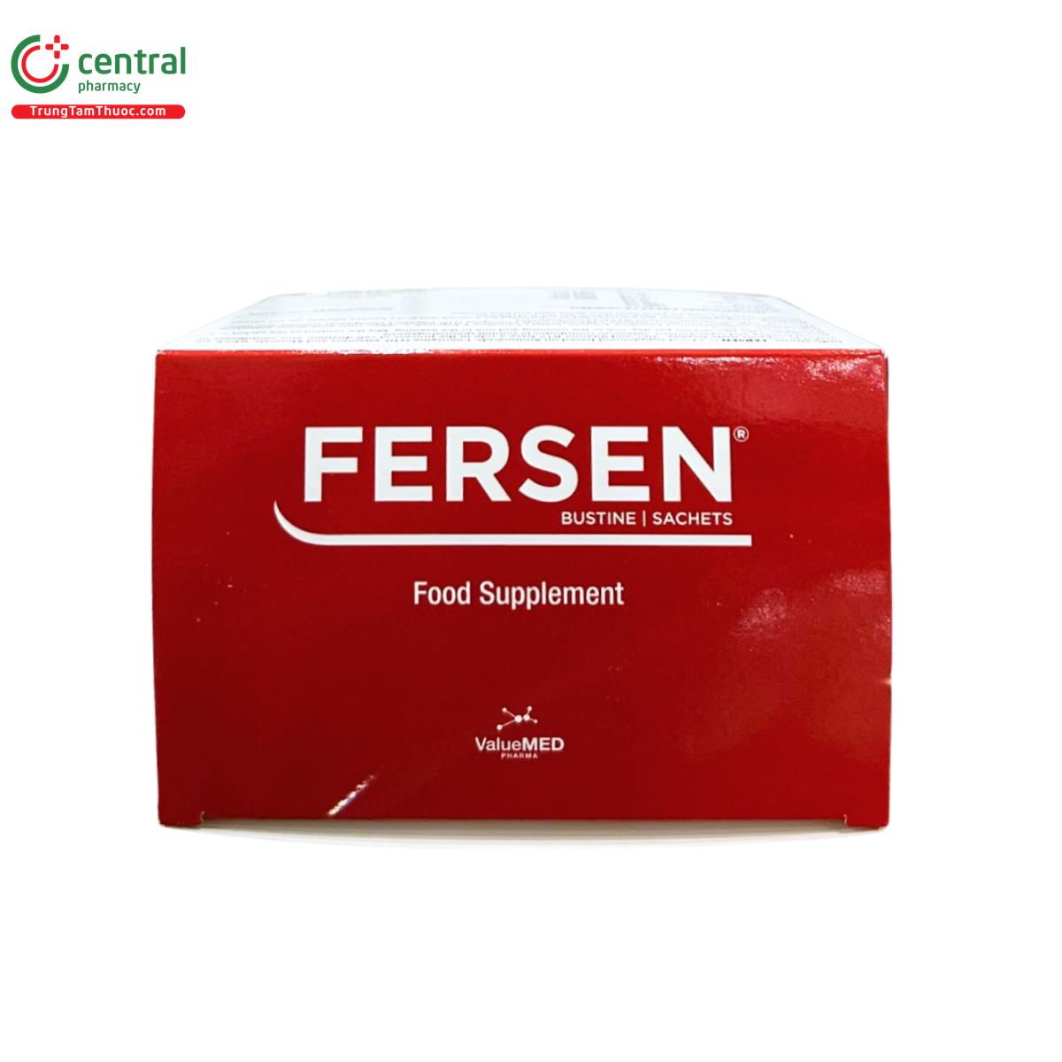 fersen 6 L4461 fersen 6 L4461