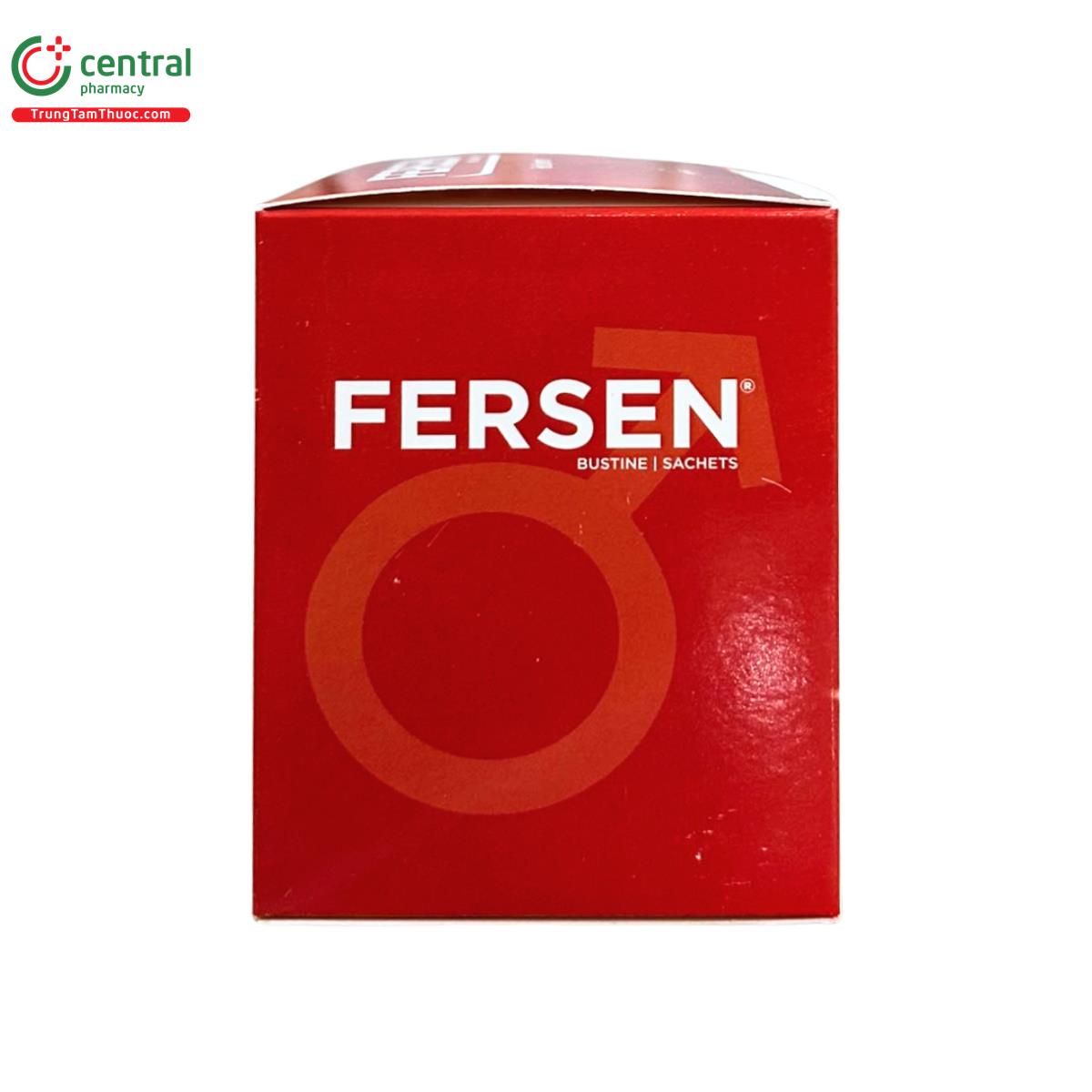 fersen 7 P6550 fersen 7 P6550