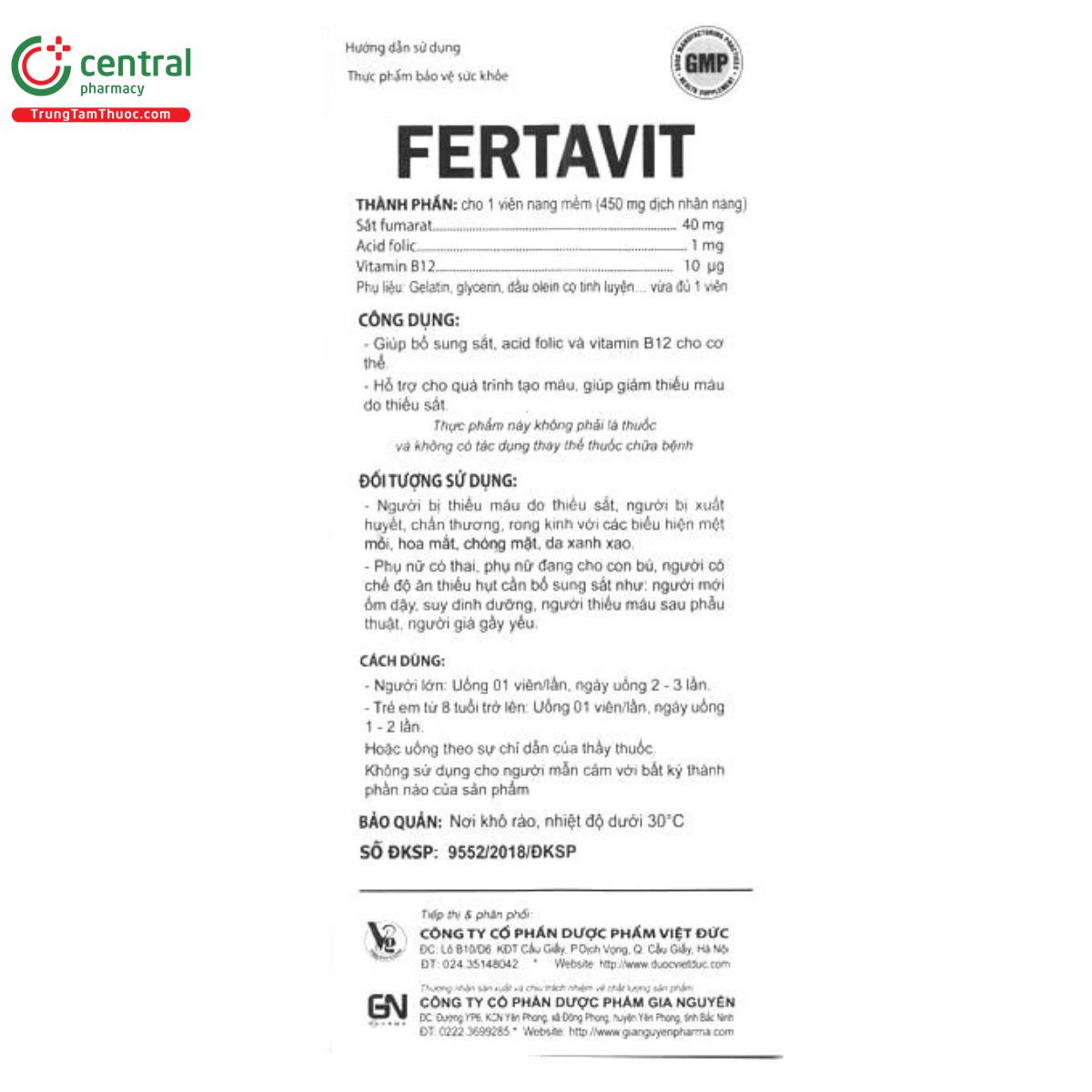 fertavit 11 O5523