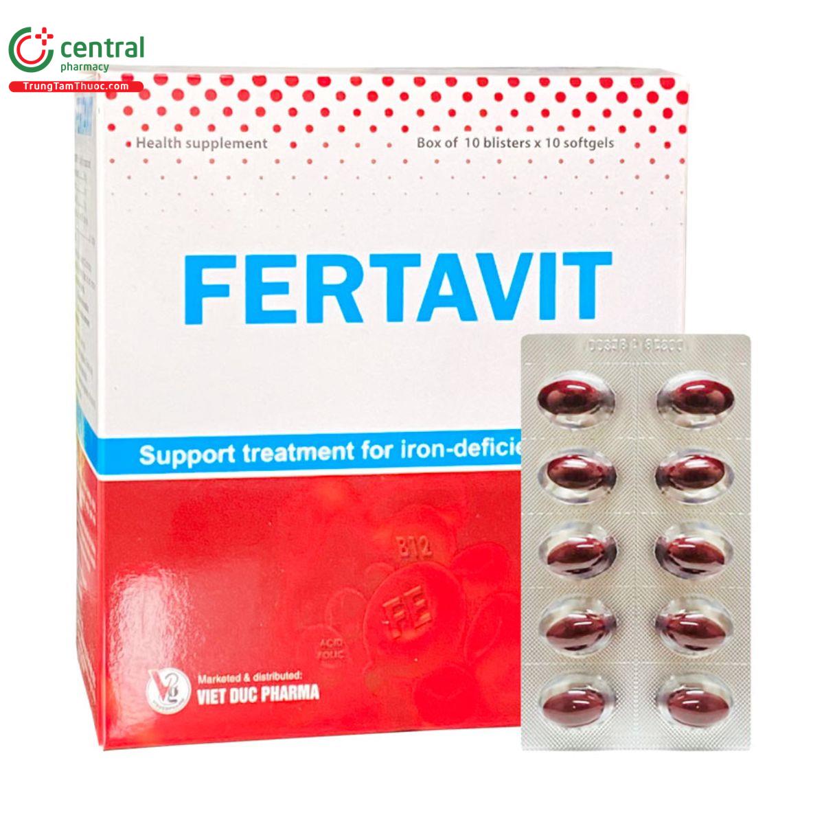 fertavit 2 R7615