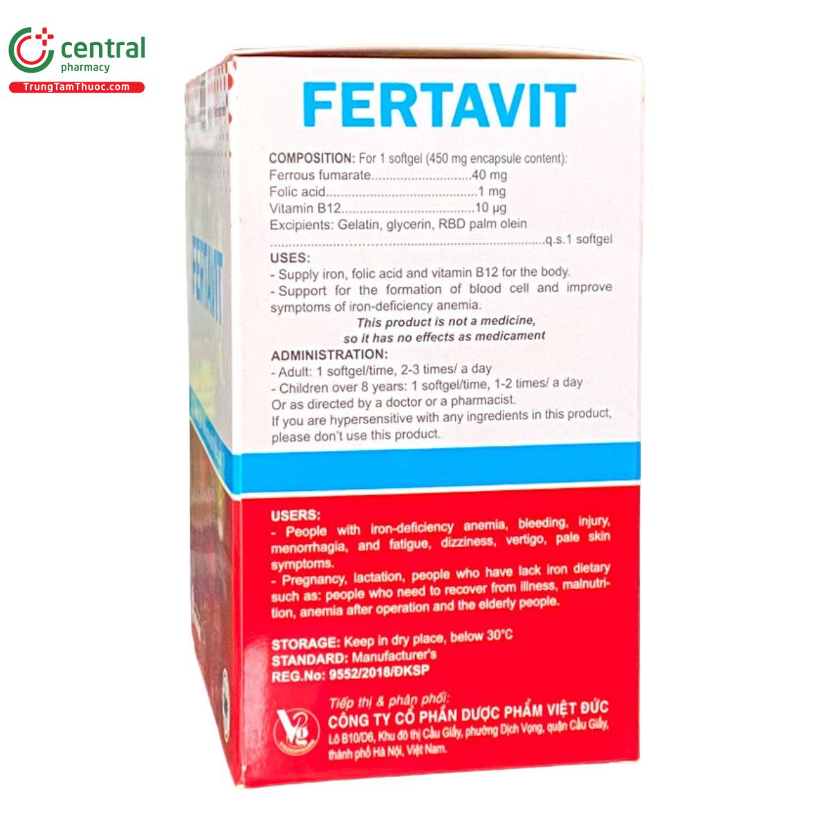 fertavit 3 I3317