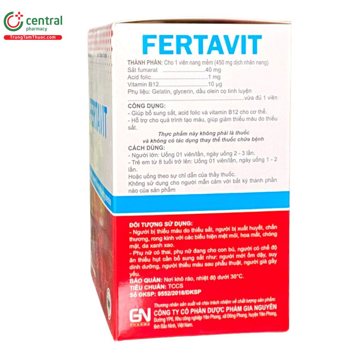 fertavit 5 L4374