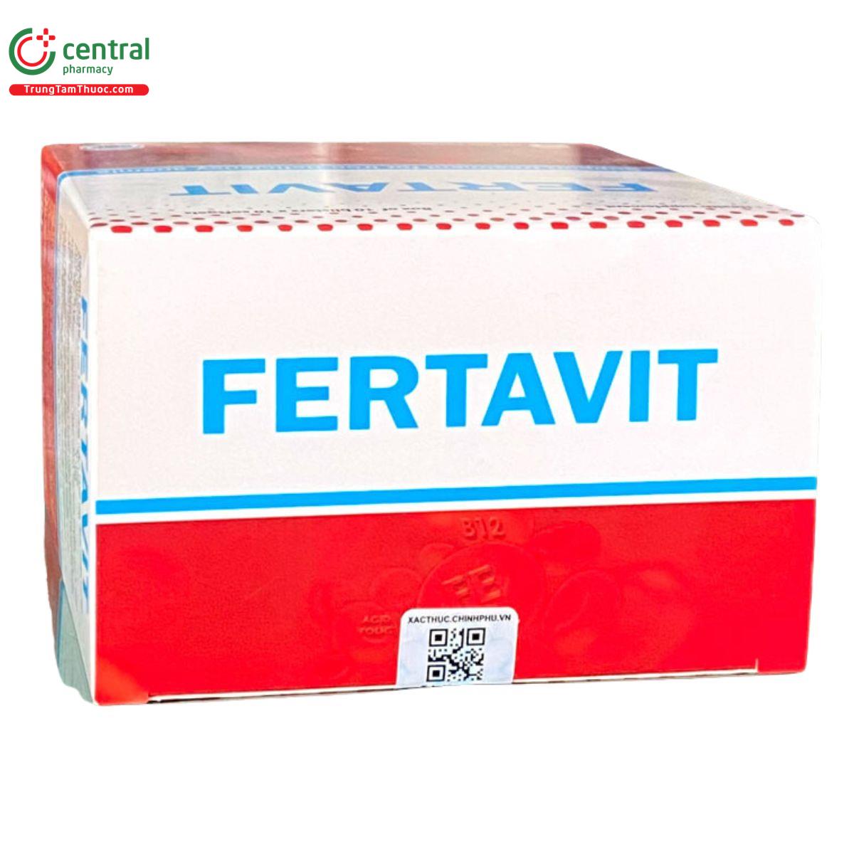 fertavit 6 U8001