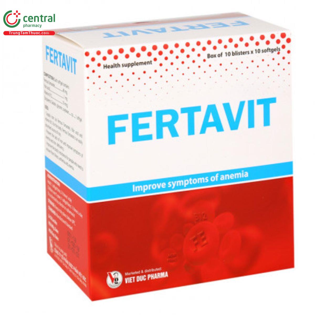 fertavit A0362