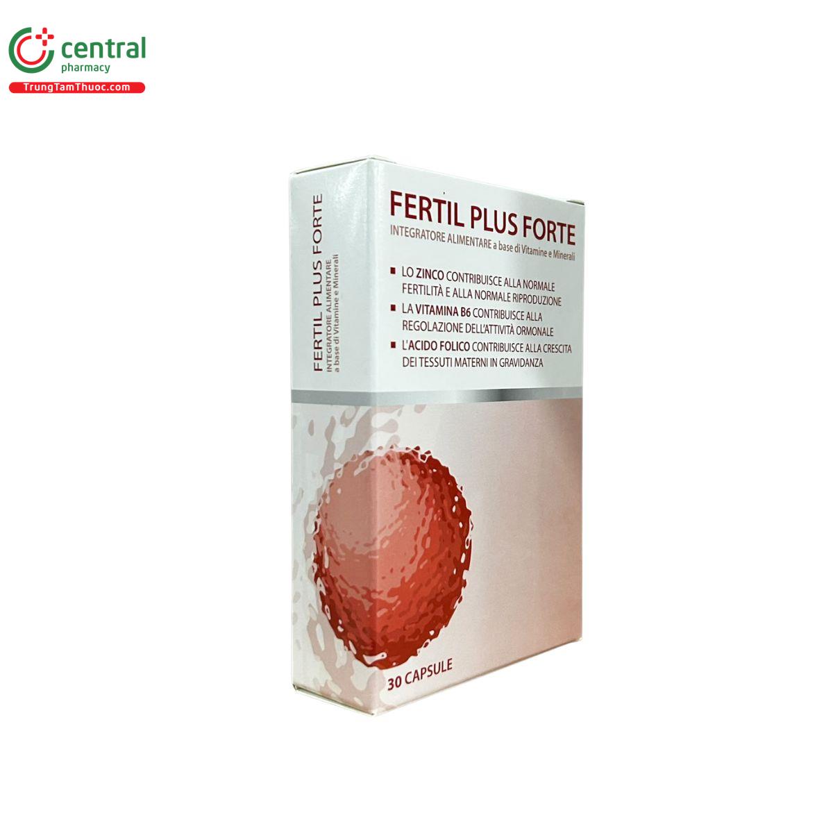 fertil plus forte 3 J3142