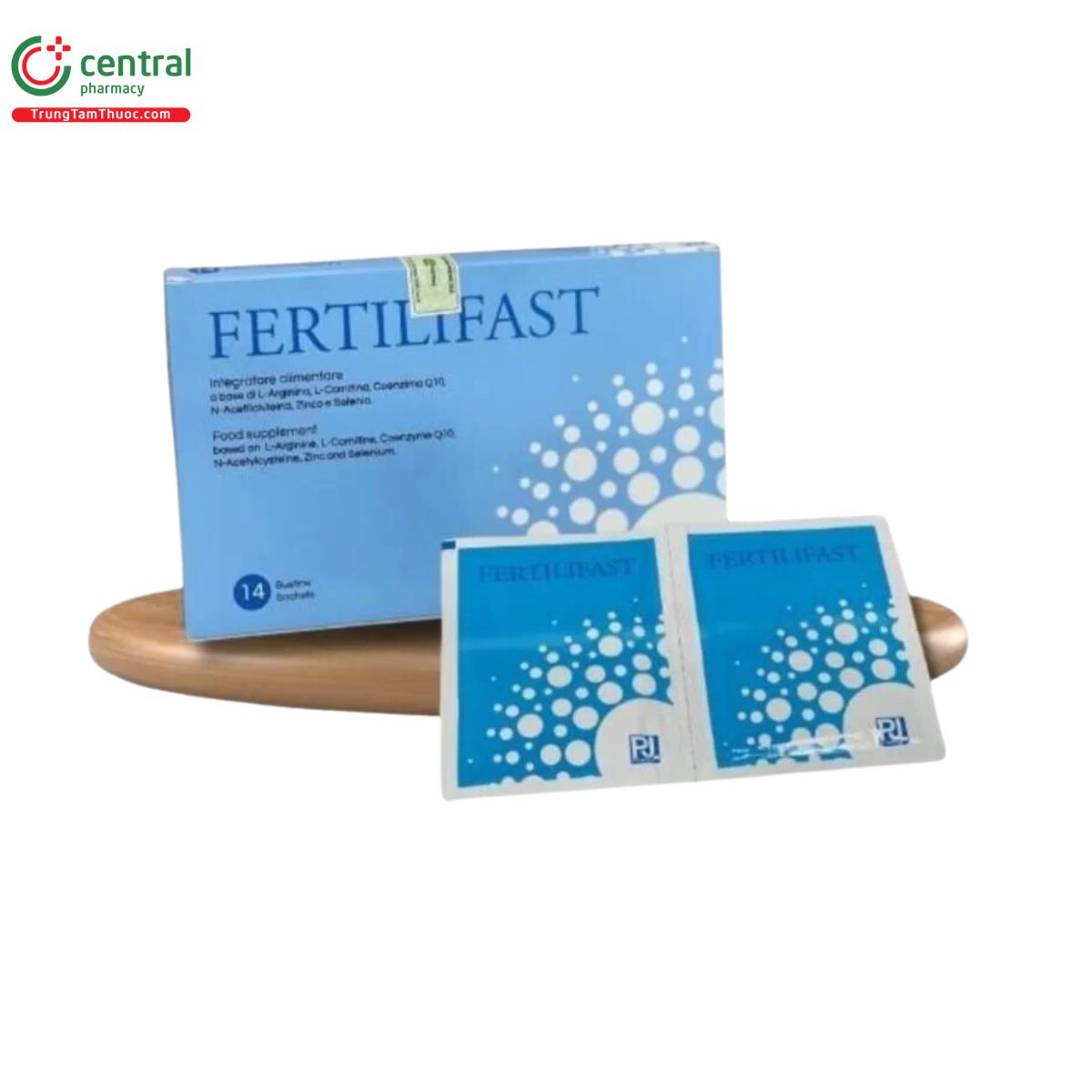 fertilifast 2 B0515