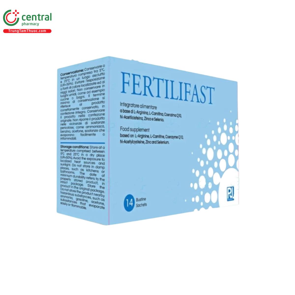 fertilifast 3 S7536