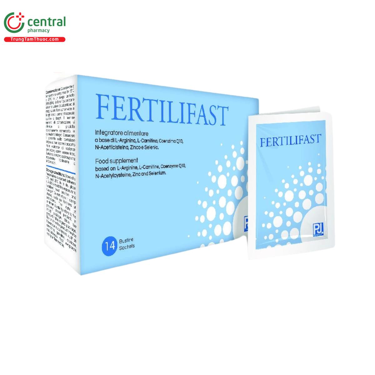 fertilifast 4 B0286