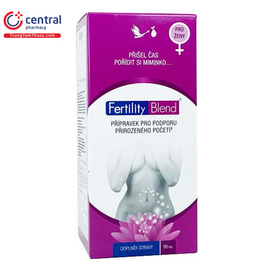 fertility blend 1 A0116