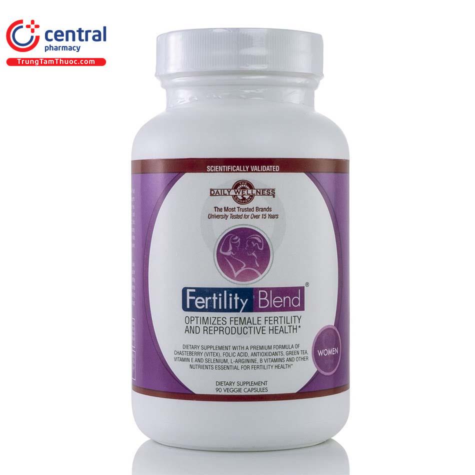 fertility blend 11 i3100 F2468