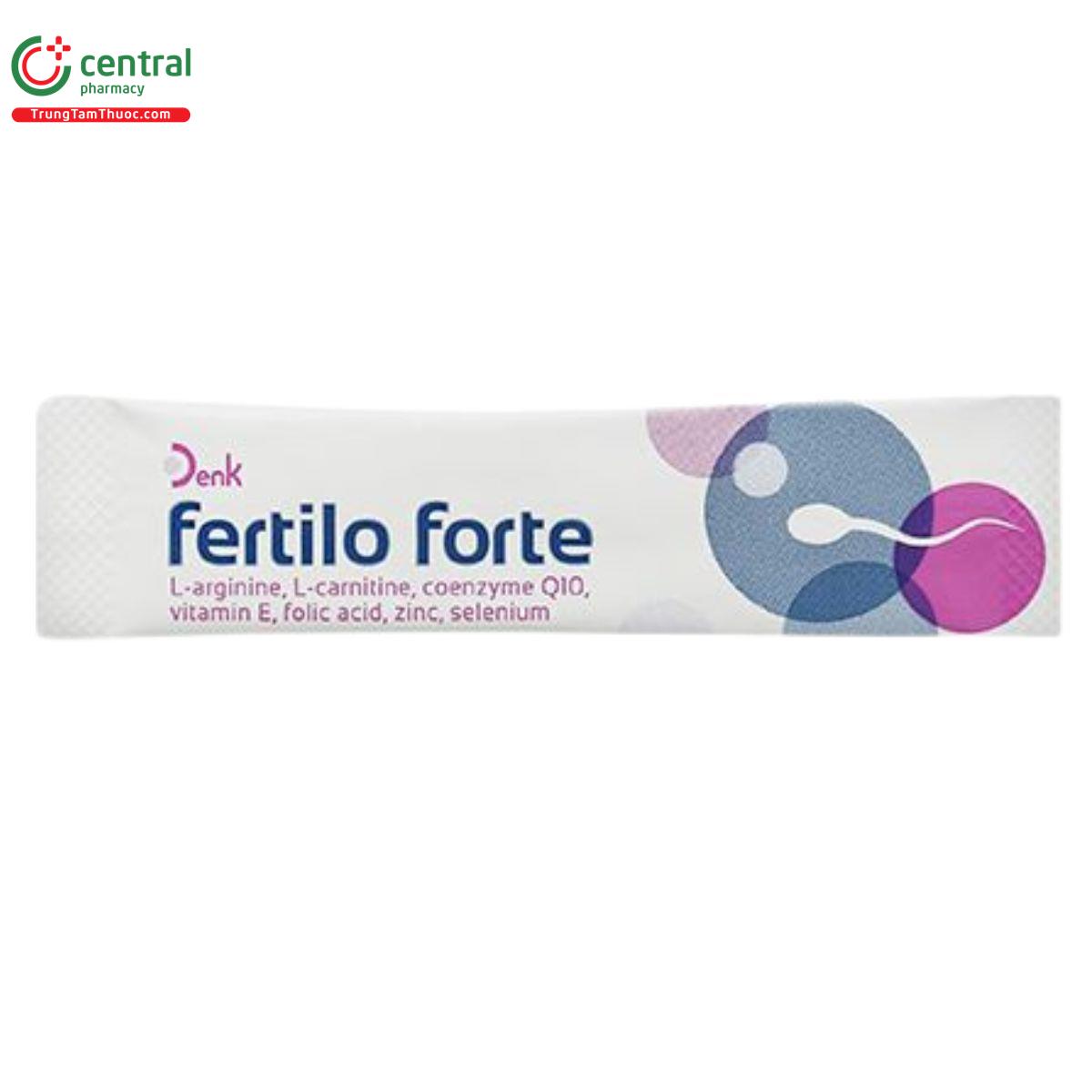 fertilo forte denk 3 S7671 fertilo forte denk 3 S7671