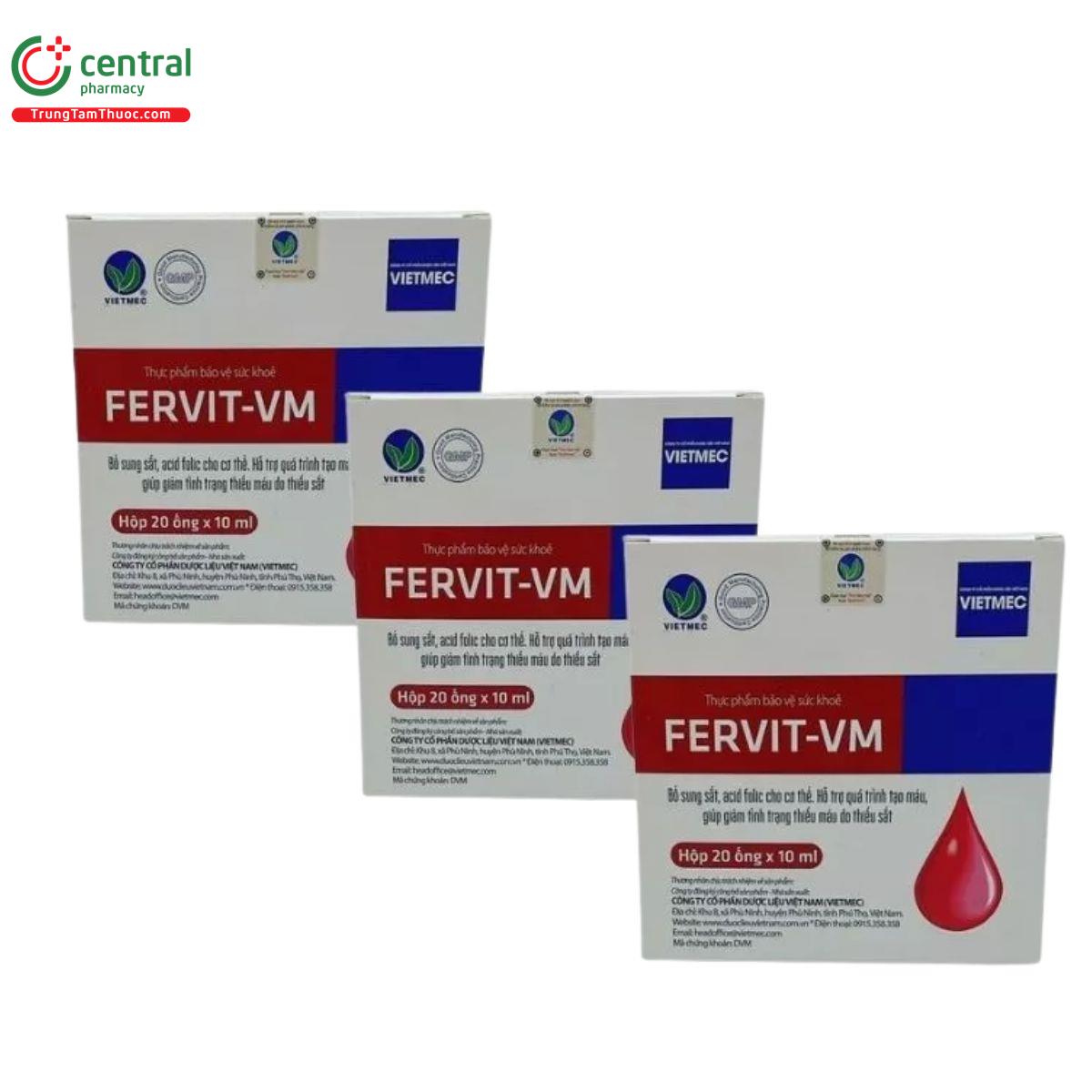 fervit vm 2 V8638 fervit vm 2 V8638