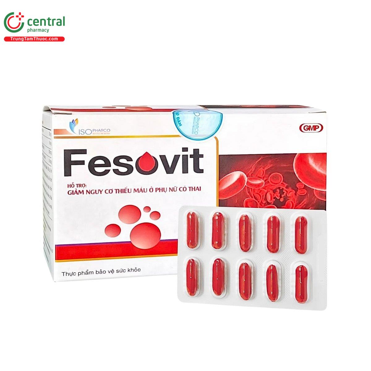 fesovit isopharco 1 A0346