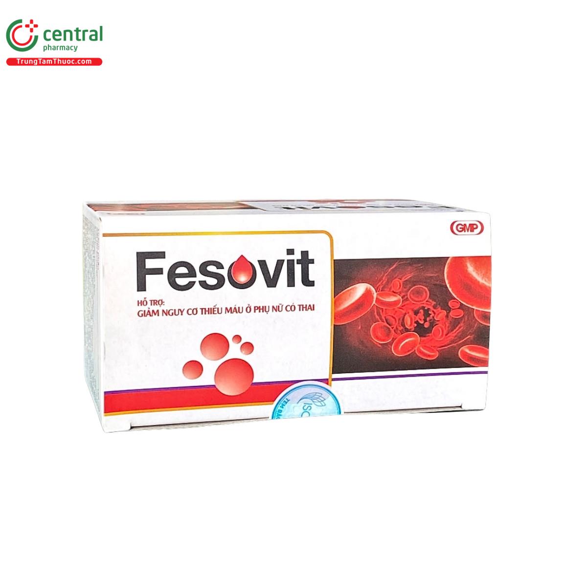 fesovit isopharco 5 R7774