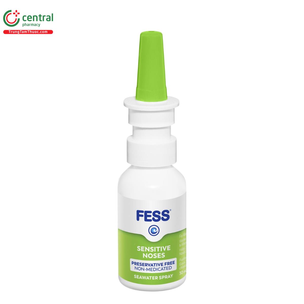 fess sensitive noses 11 S7663 fess sensitive noses 11 S7663