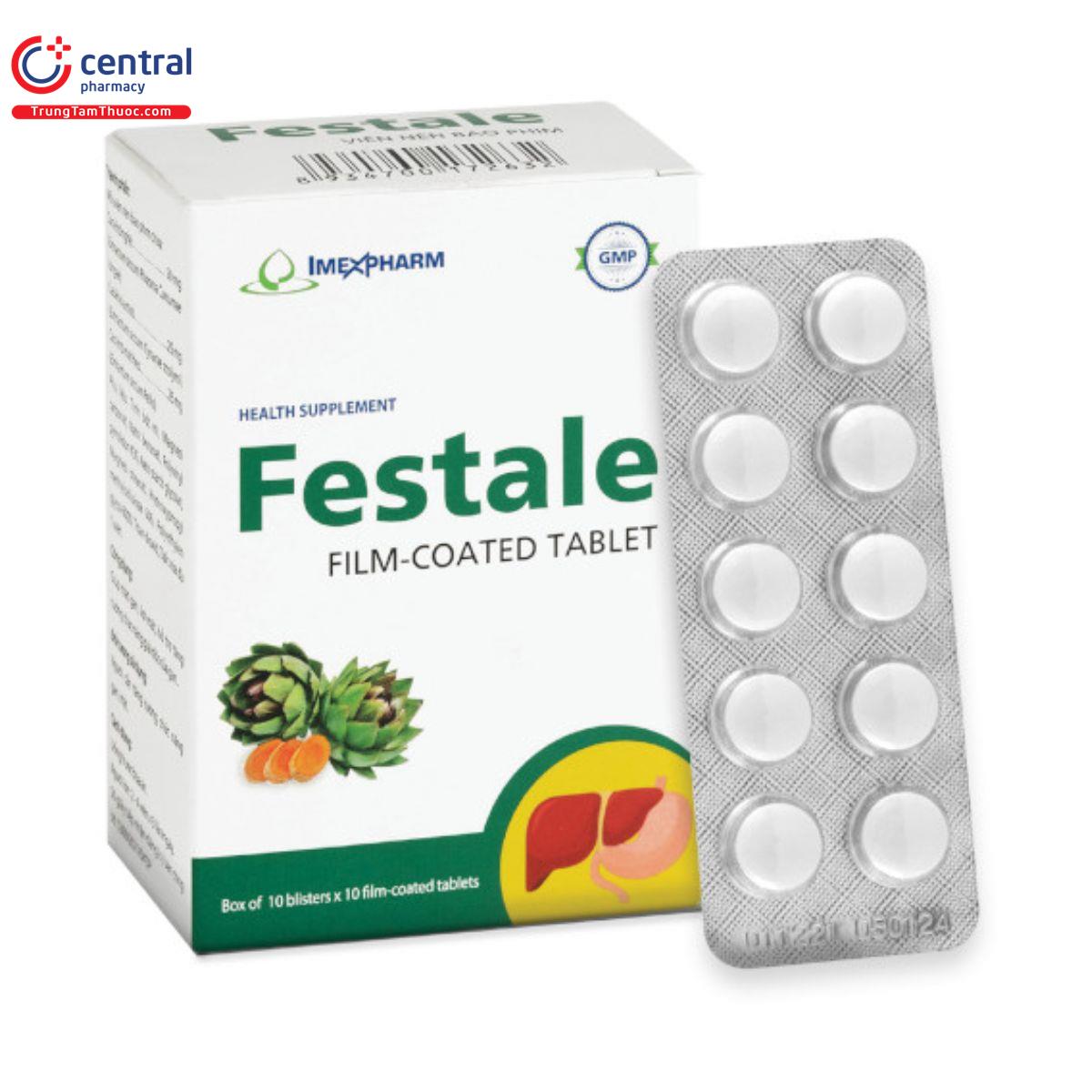 festale 1 C1108