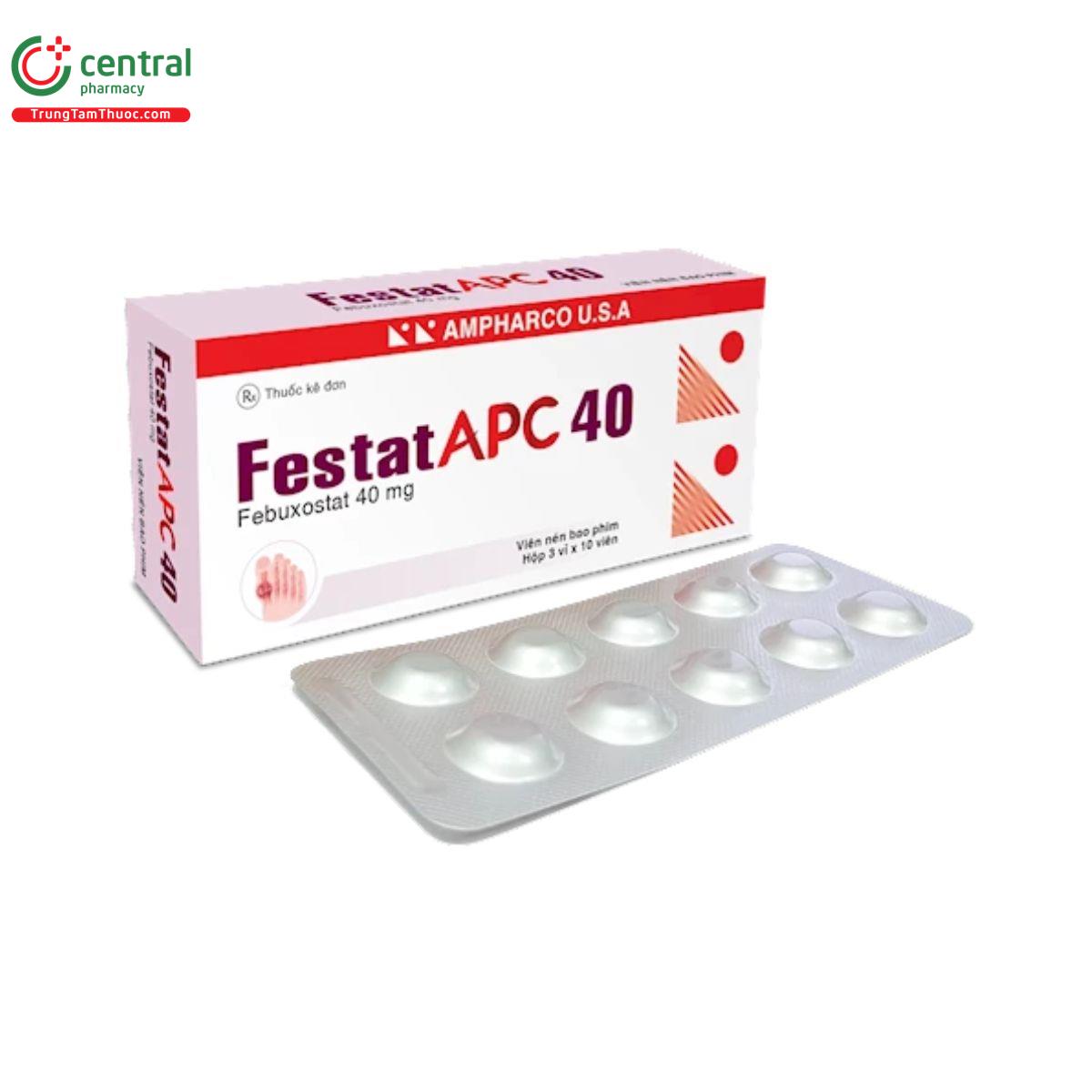 festatapc 40 1 O5155