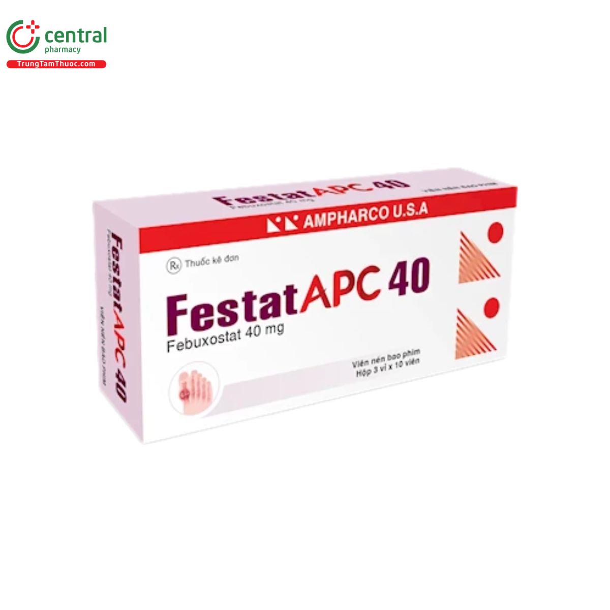 festatapc 40 2 L4572