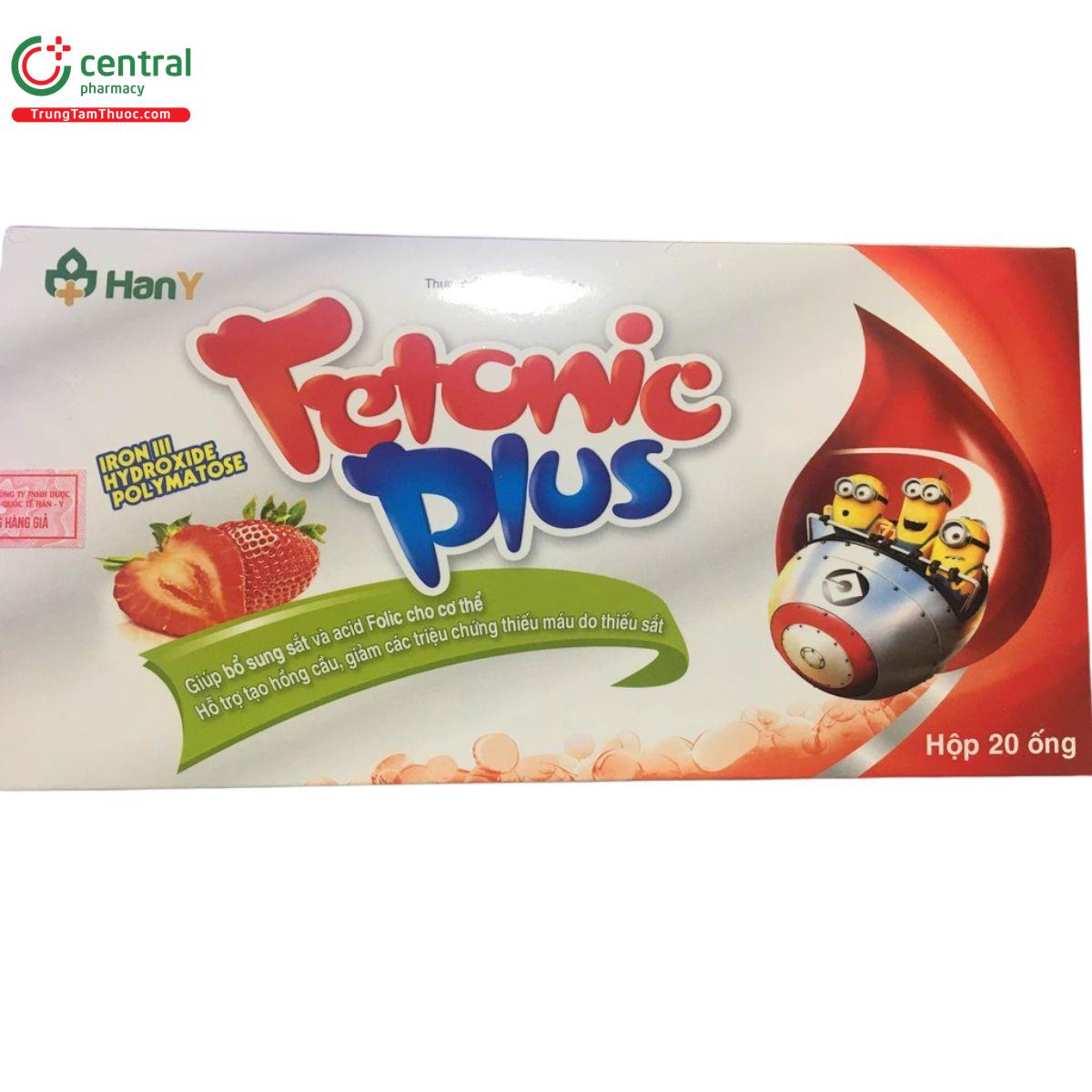 fetonic plus 1 I3226