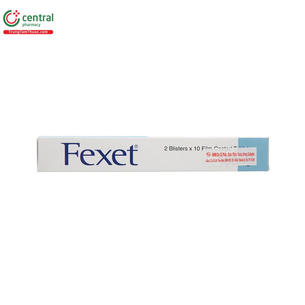 fexet 180 4 G2366