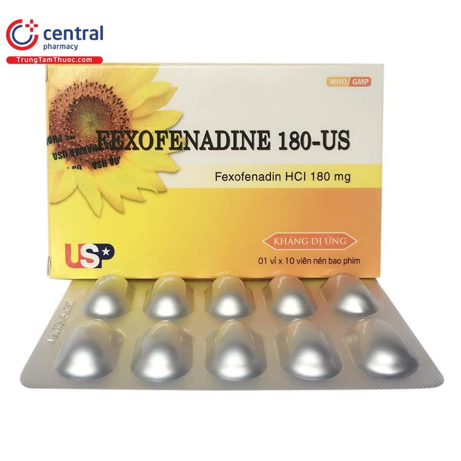 fexofenadine180usttt1 I3303