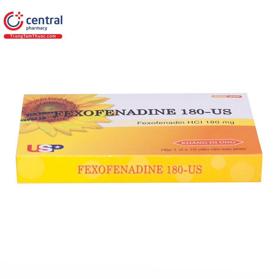 fexofenadine180usttt9 G2412