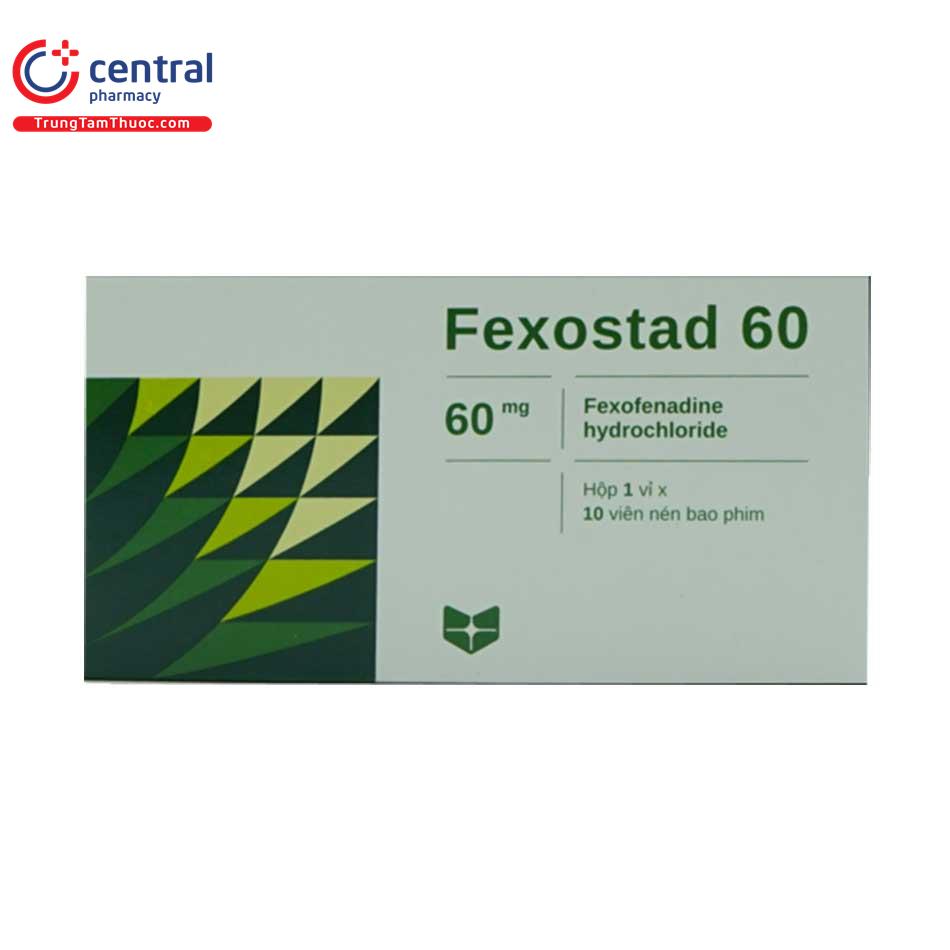 fexostad 60 3 E1532