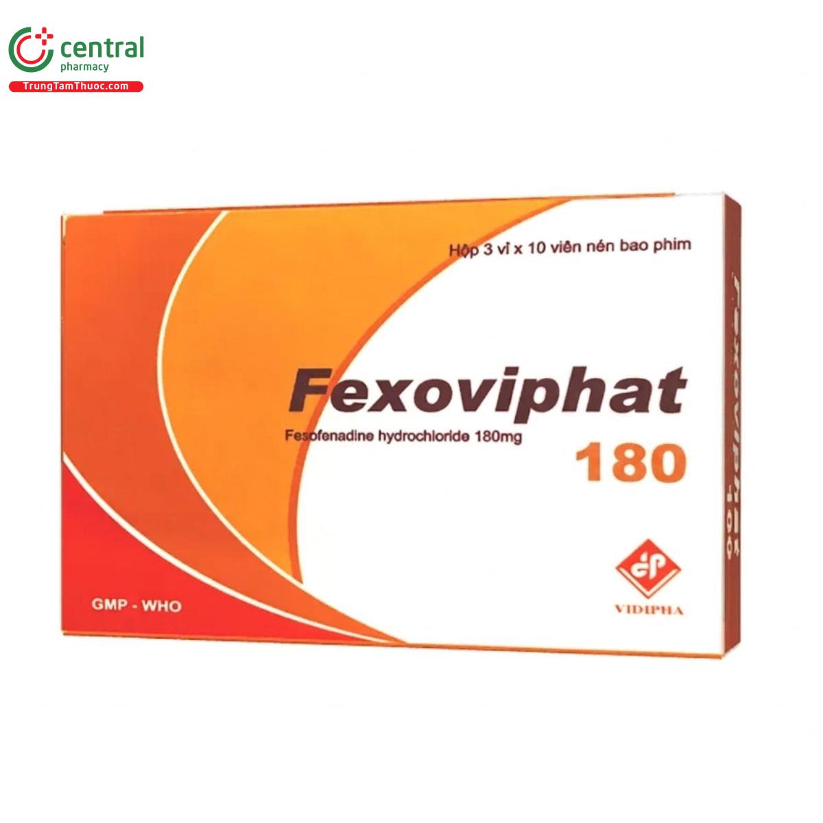 fexoviphat 180 2 Q6460 fexoviphat 180 2 Q6460