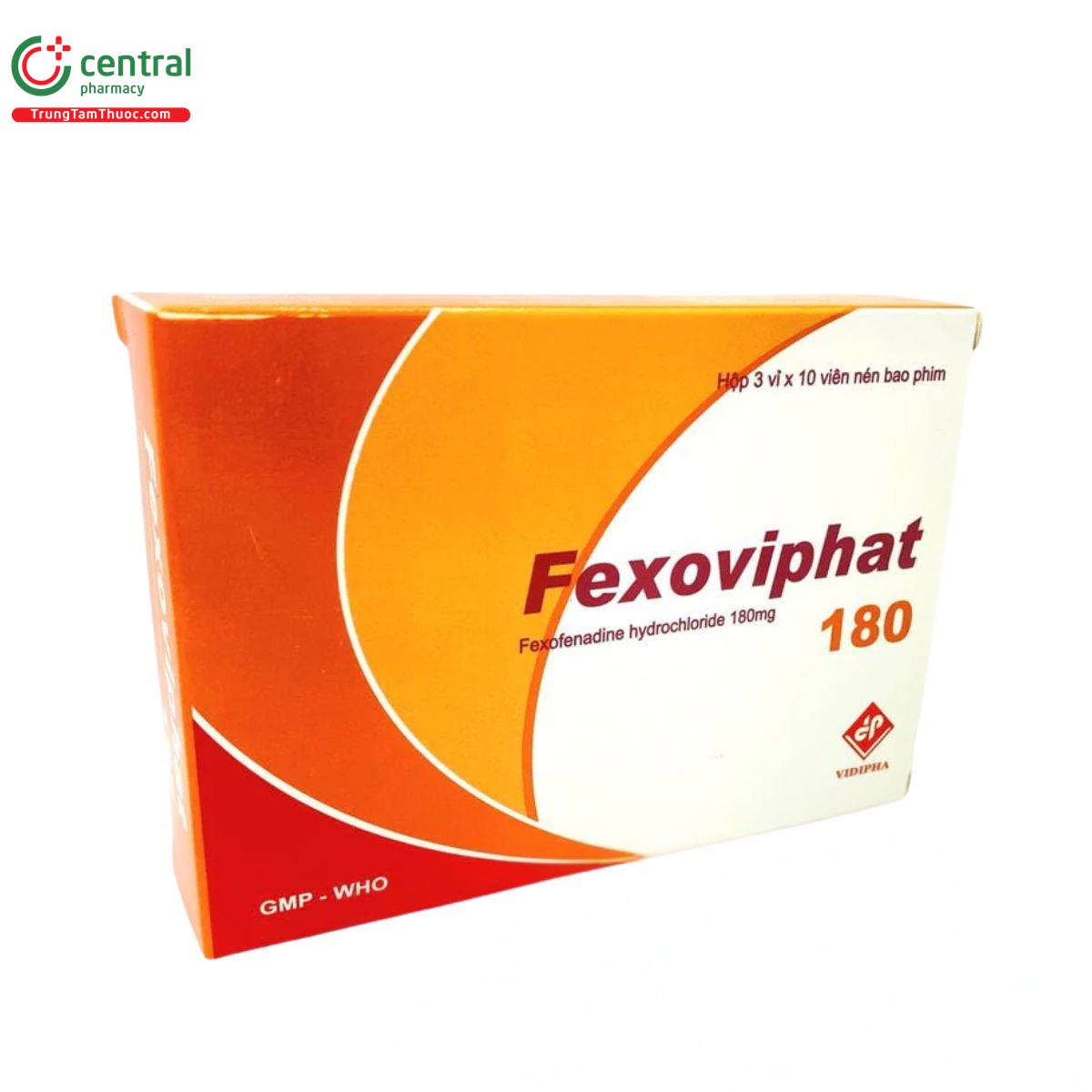 fexoviphat 180 3 R7547 fexoviphat 180 3 R7547