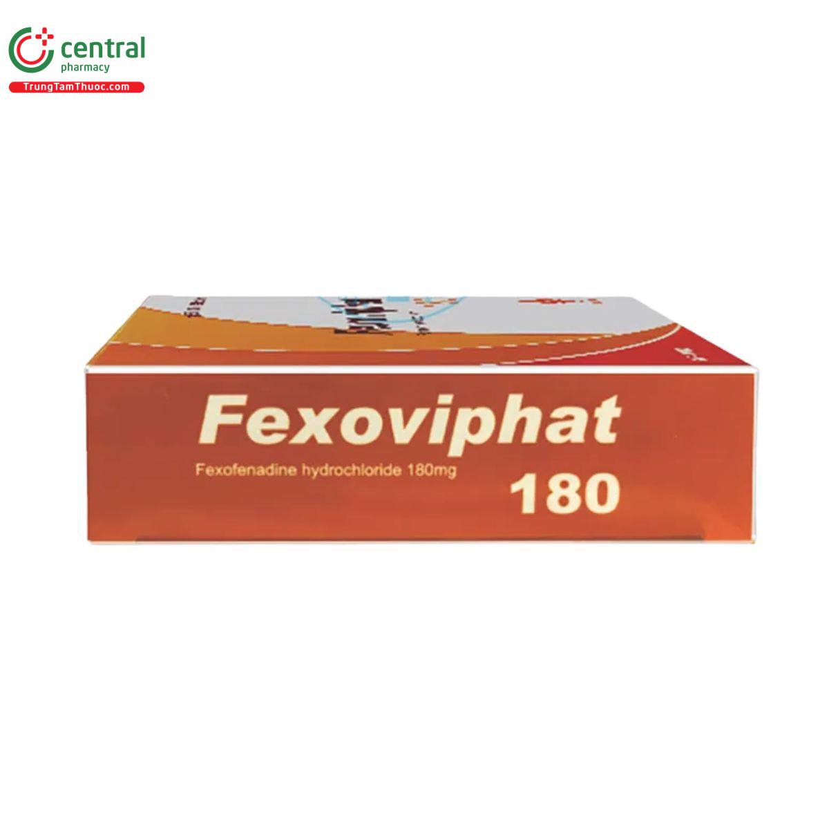 fexoviphat 180 R7866 fexoviphat 180 R7866