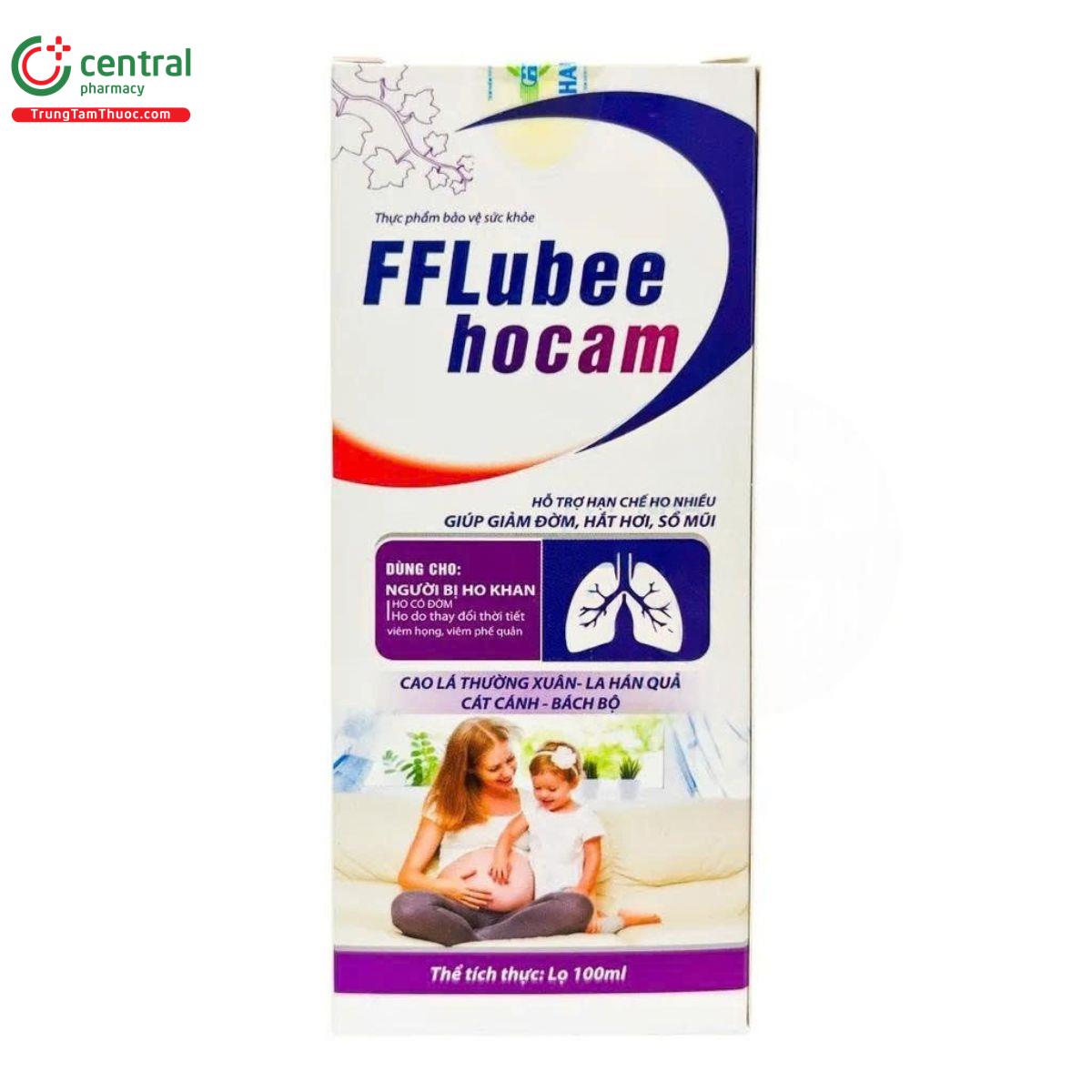 fflubee hocam 1 J3640