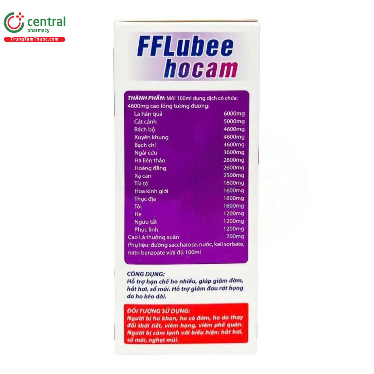 fflubee hocam 2 C1013