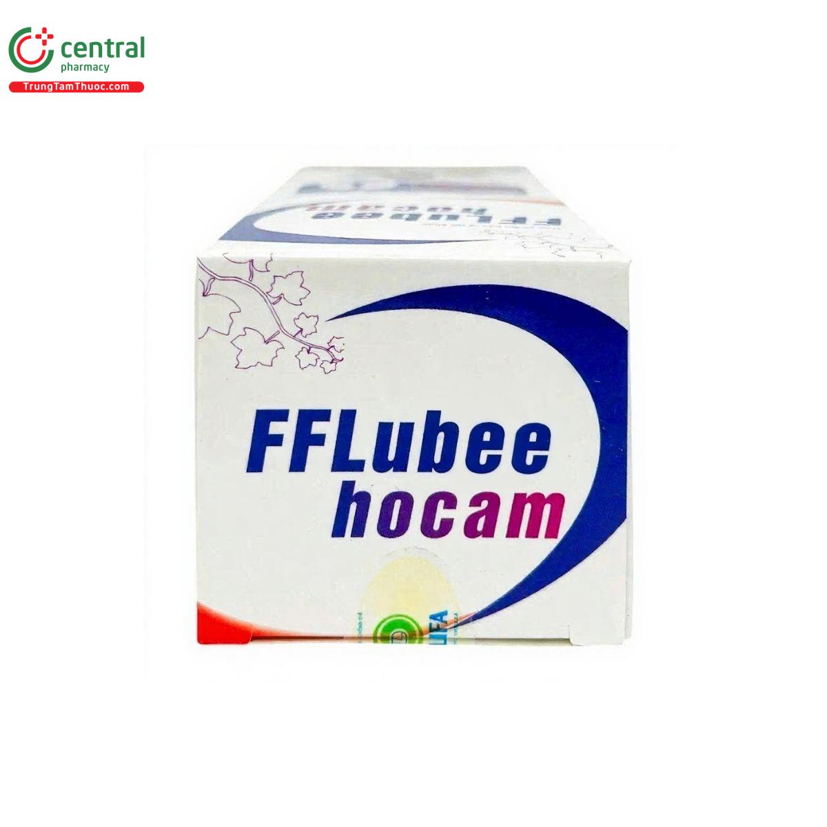 fflubee hocam 4 D1815