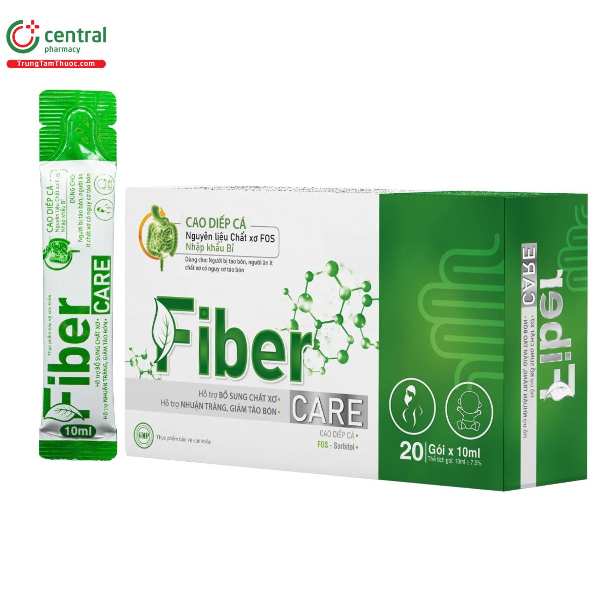 fiber care dolexphar 1 T8423