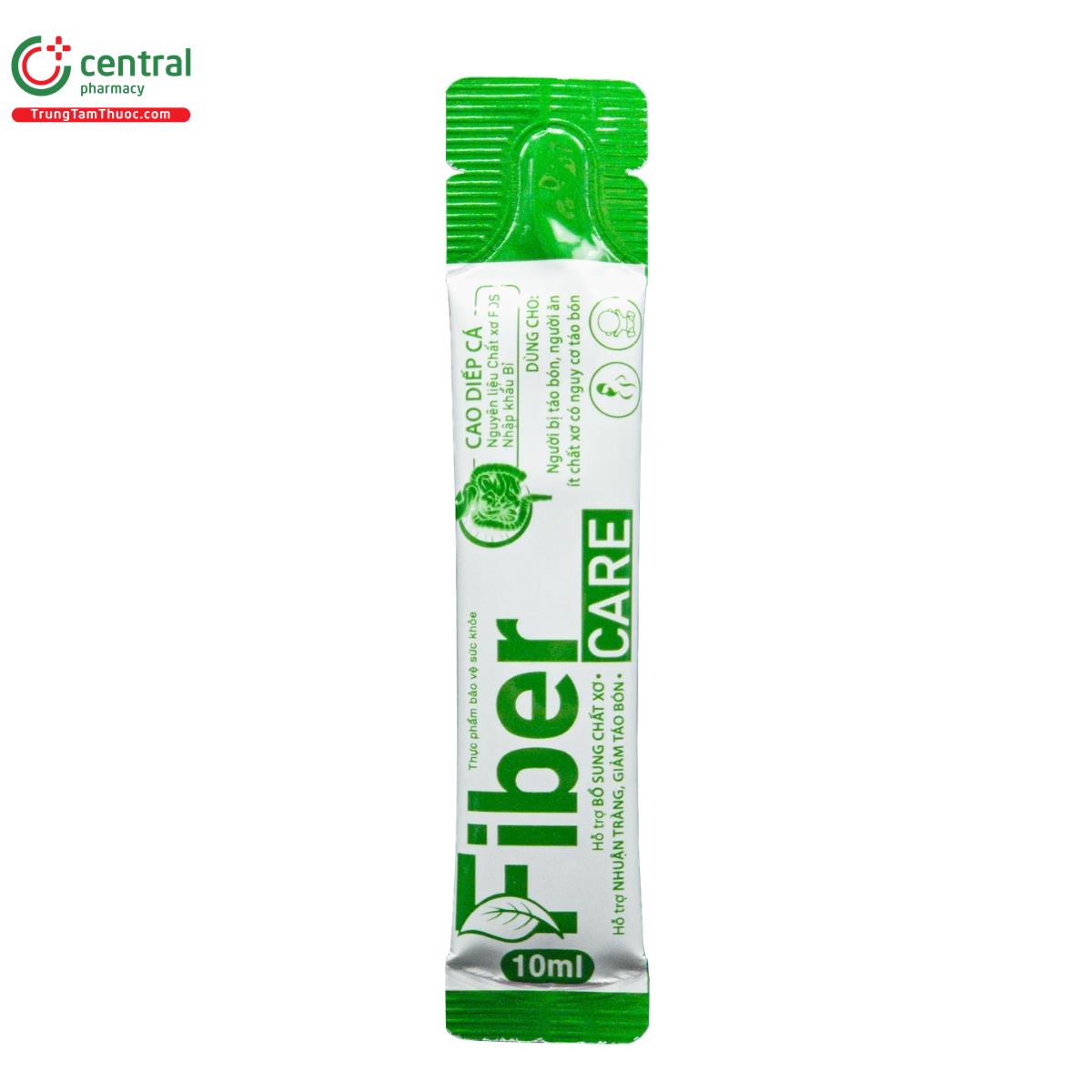 fiber care dolexphar 7 N5470
