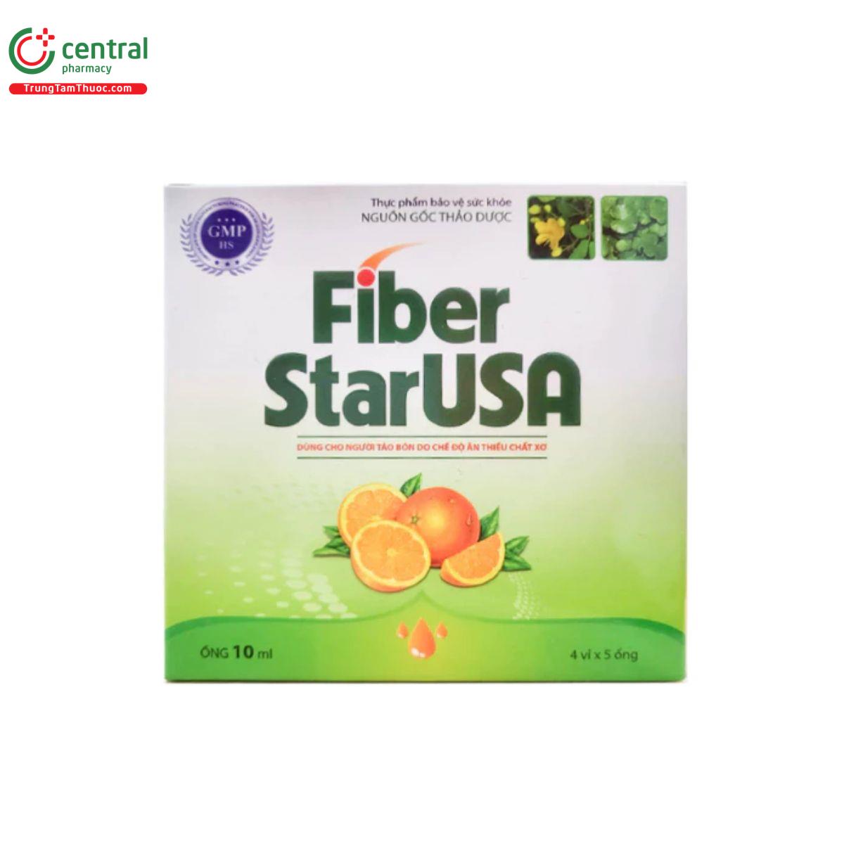 fiber starusa 2 R7787