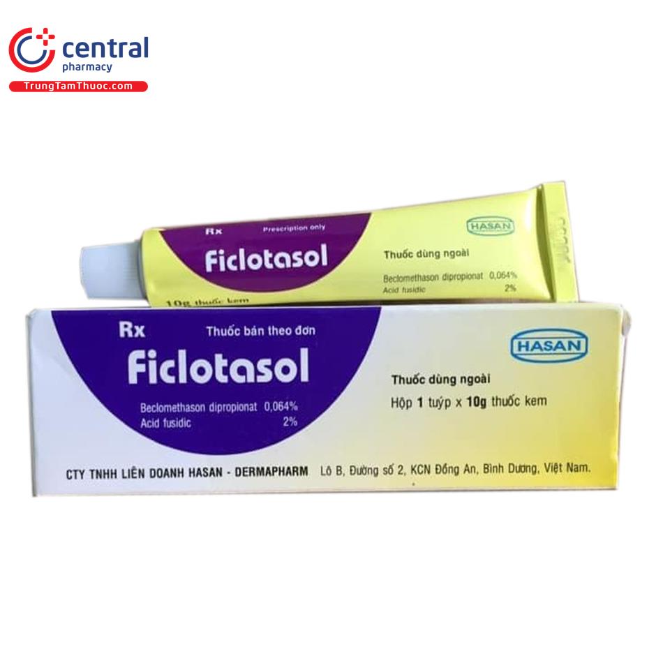 ficlotasol 1 D1424