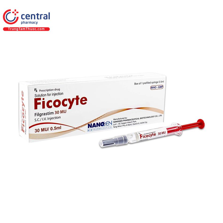 ficocyte 3 H2674