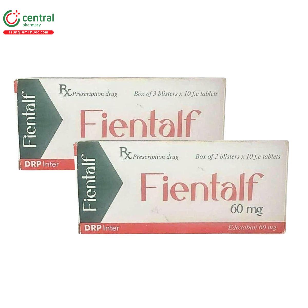 fientalf 60mg 3 T7481