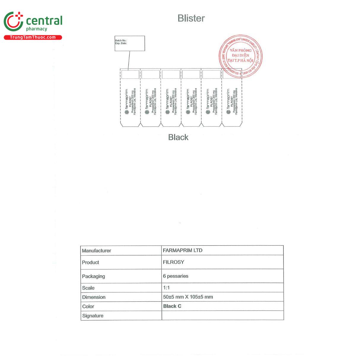 filrosy 3 C1701 filrosy 3 C1701